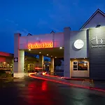 The Garden Hotel