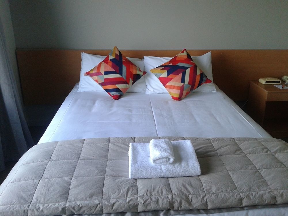Hotel The Garden 3*